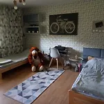 Apartament Owocowa Chojnata *