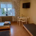 Apartament Owocowa Chojnata