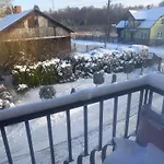 Owocowa Chojnata Apartament *