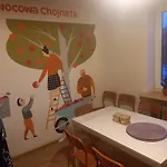 Apartament Owocowa Chojnata Mszczonów