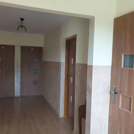 Appartement Owocowa Chojnata *