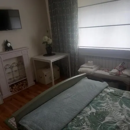 Owocowa Chojnata Appartement Mszczonów