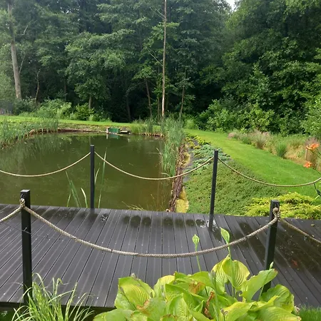 Owocowa Chojnata Appartement