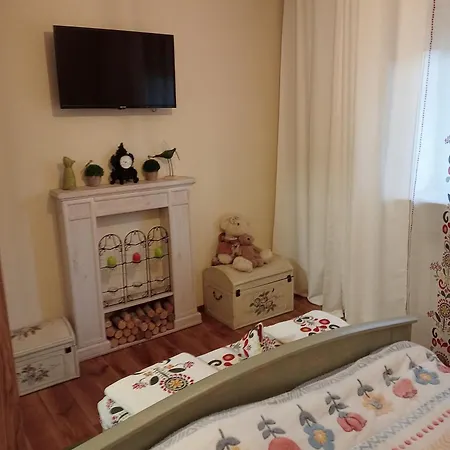 Owocowa Chojnata * Mszczonów