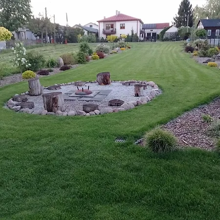 Owocowa Chojnata * Mszczonów