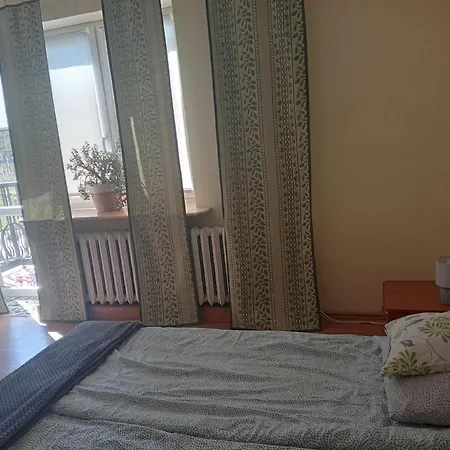 Appartement Owocowa Chojnata