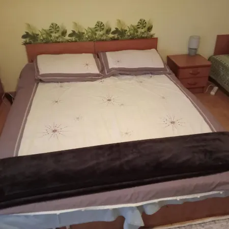 Owocowa Chojnata Appartement *