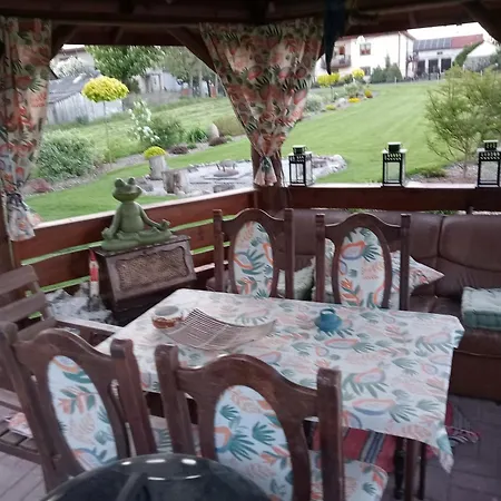 Owocowa Chojnata Mszczonów