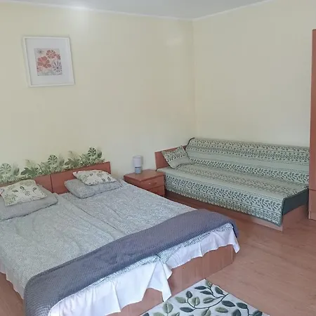 Appartement Owocowa Chojnata