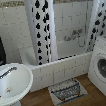 Owocowa Chojnata Mszczonów