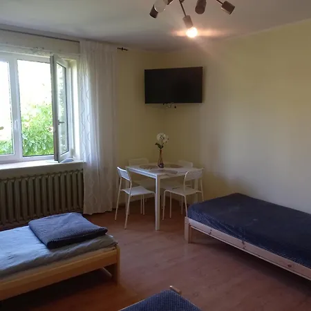 Appartement Owocowa Chojnata *