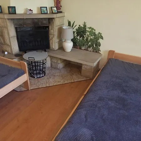 Owocowa Chojnata Appartement *