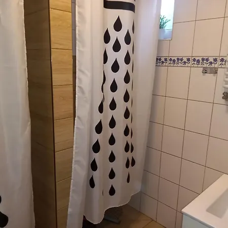Apartment Owocowa