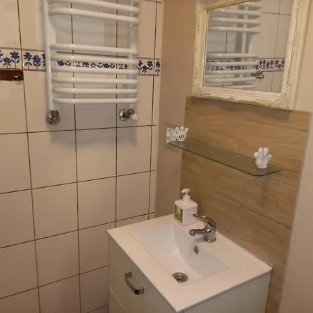 Owocowa Chojnata Mszczonów