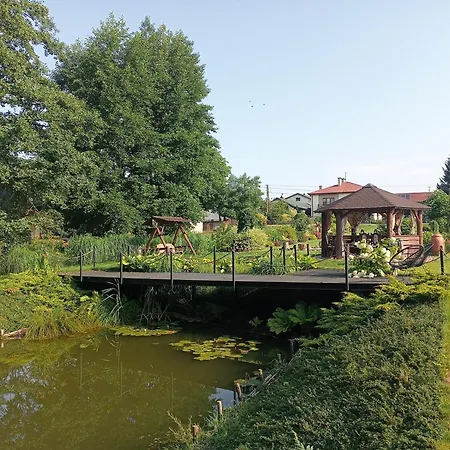 Owocowa Chojnata Appartement