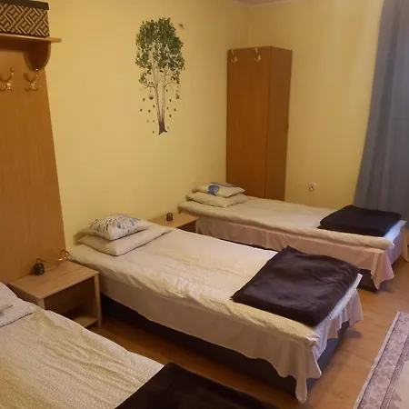 Owocowa Lejlighed Chojnata