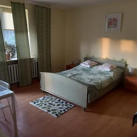 Owocowa Chojnata * Mszczonów