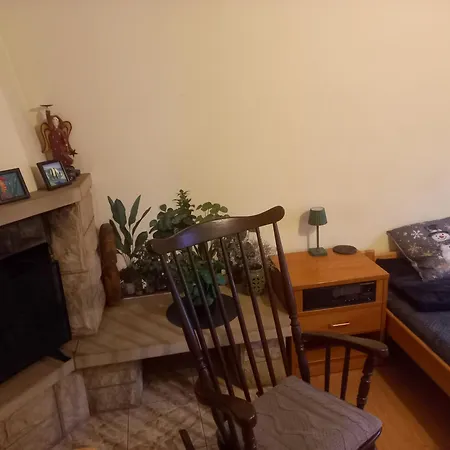 Apartment Owocowa Chojnata