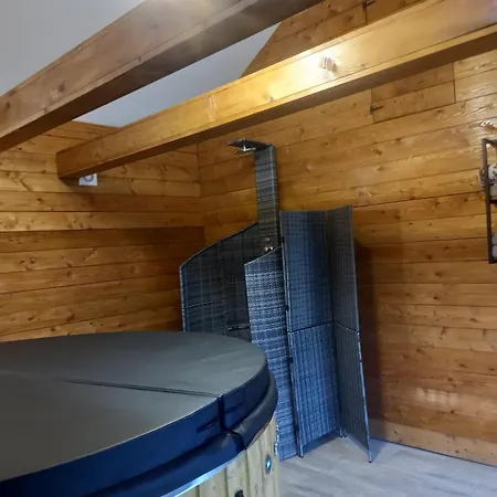 Owocowa Chojnata Mszczonów