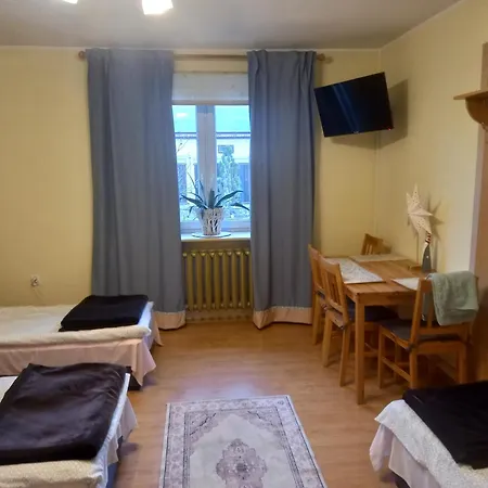 Owocowa Chojnata Mszczonów