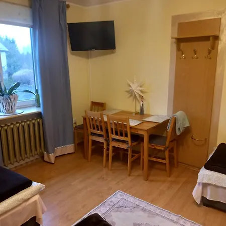 Owocowa Apartment