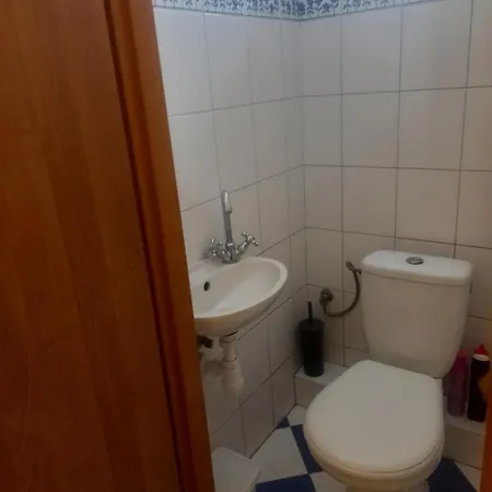 Owocowa Apartment Chojnata