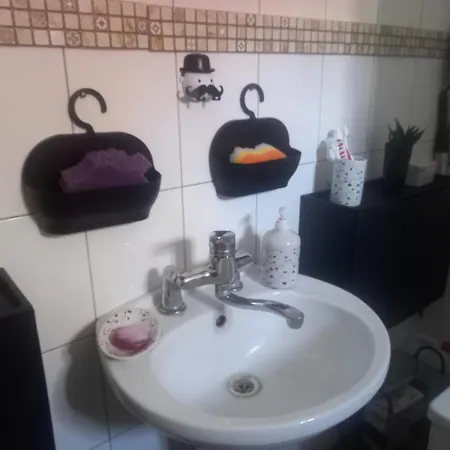 Apartment Owocowa
