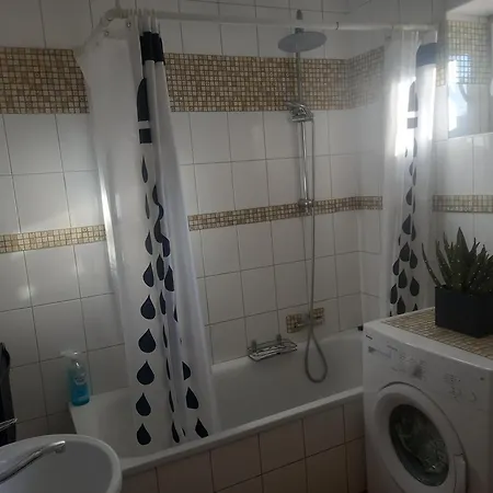 Owocowa Lejlighed Chojnata