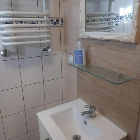 Apartment Owocowa *