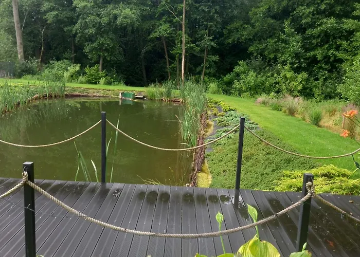 Owocowa Chojnata شقة