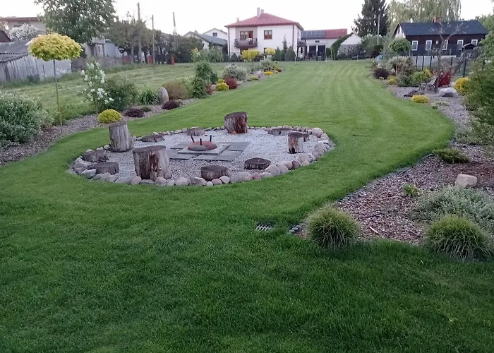 Owocowa Chojnata * Mszczonów