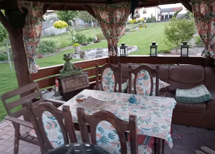 Owocowa Chojnata Mszczonów