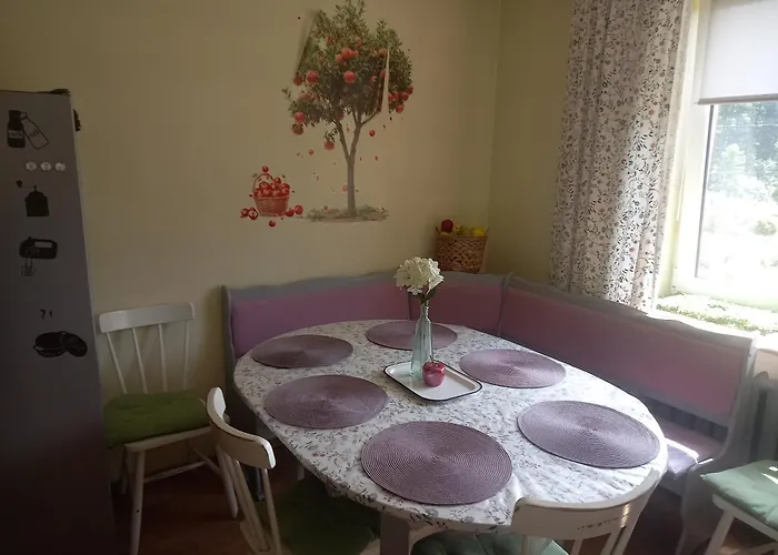 Owocowa Chojnata شقة *