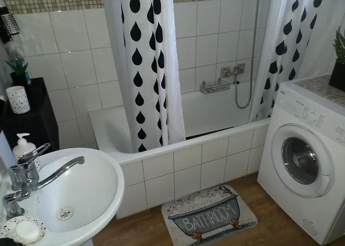 Owocowa Chojnata Mszczonów