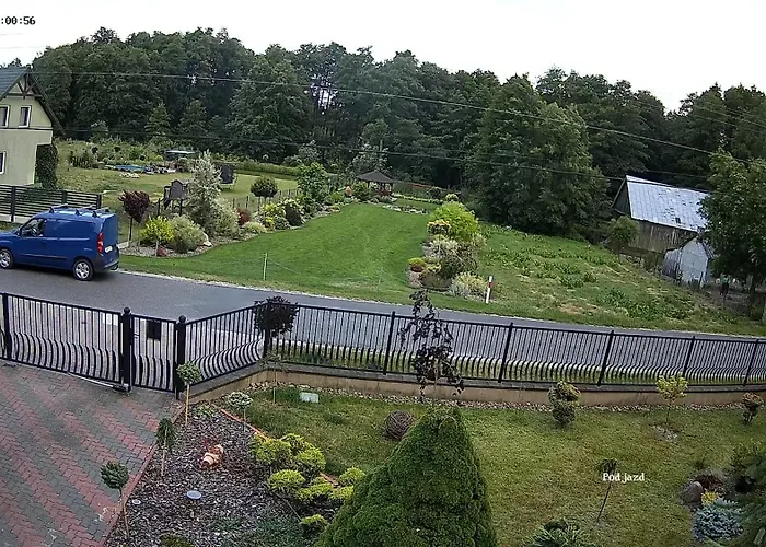 شقة Owocowa Chojnata Mszczonów