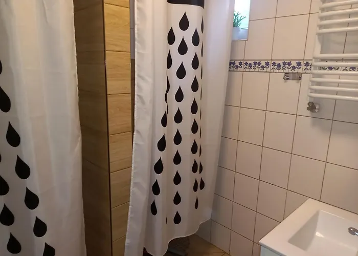 شقة Owocowa Chojnata