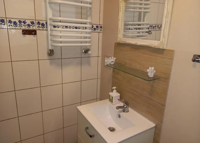 Owocowa Chojnata Mszczonów