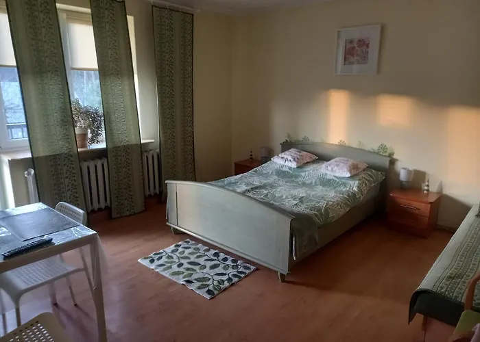 Owocowa Chojnata * Mszczonów