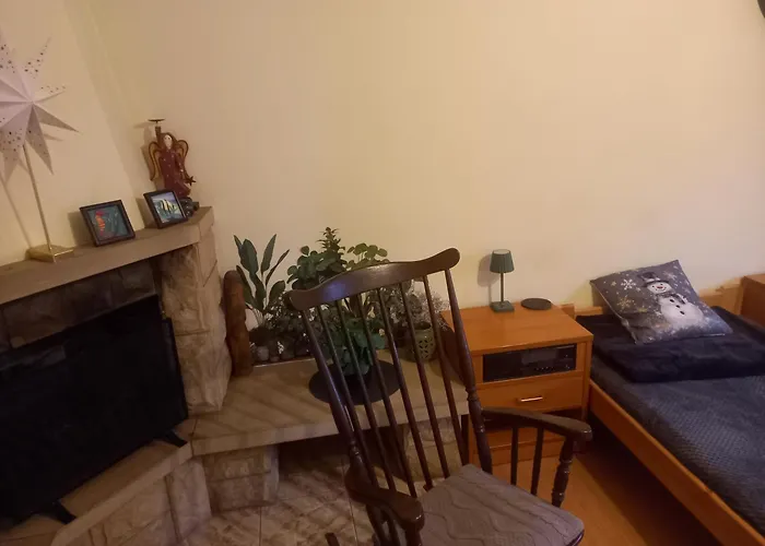 شقة Owocowa Chojnata Mszczonów