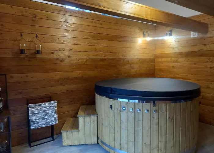 Owocowa Chojnata Mszczonów