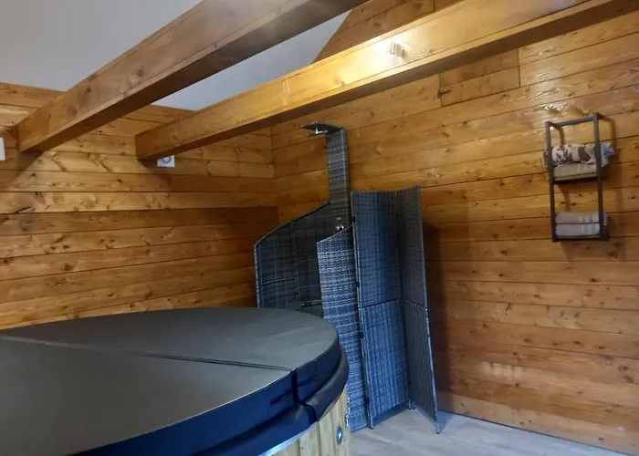 Owocowa Chojnata Mszczonów