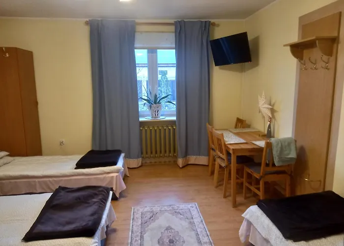 Owocowa Chojnata Mszczonów