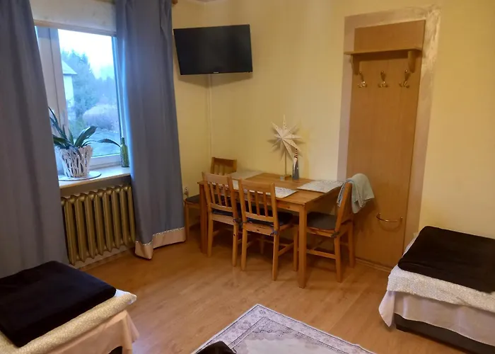 Owocowa Chojnata شقة