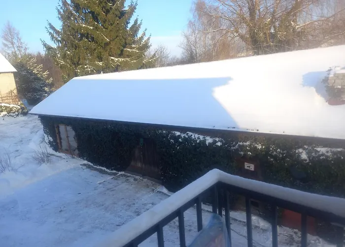 Owocowa Chojnata * Mszczonów