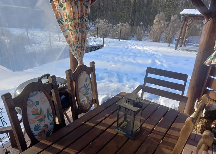 Owocowa Chojnata شقة Mszczonów