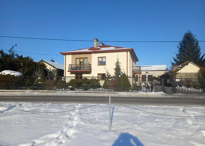 Owocowa Chojnata شقة