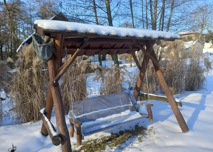 Owocowa Chojnata * Mszczonów