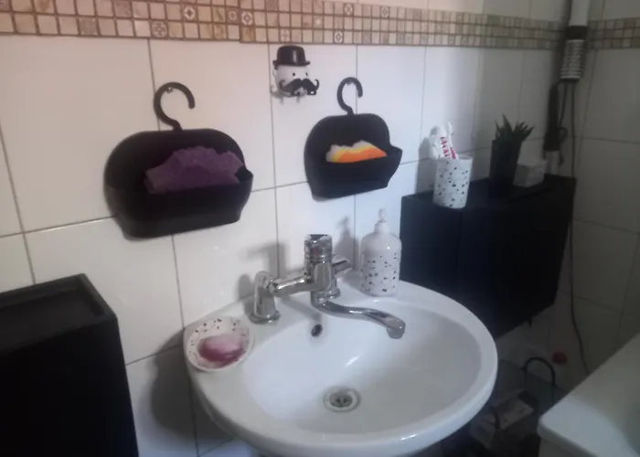 شقة Owocowa Chojnata