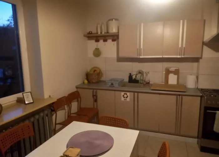 شقة Owocowa Chojnata Mszczonów