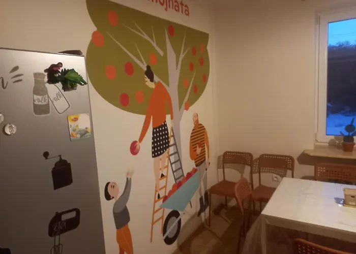 Owocowa Chojnata * Mszczonów